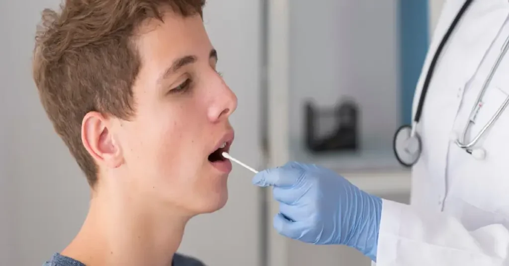 Can Tonsils Grow Back After Being Removed? – tymoff