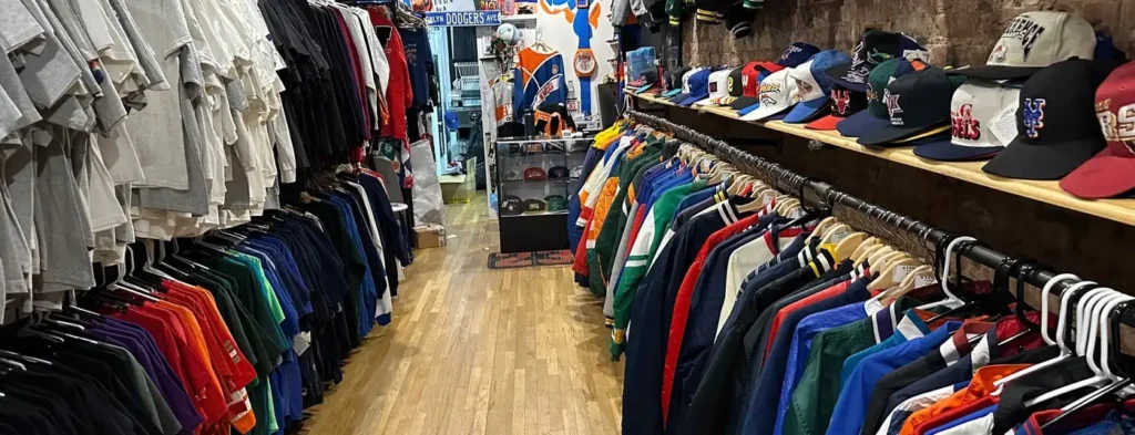 15 Best Vintage Thrift Stores in NYC