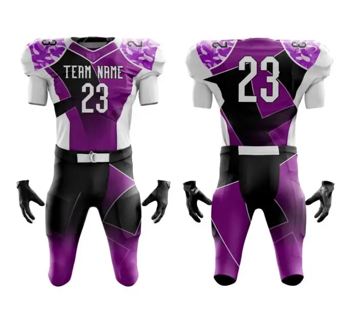 Custom Uniform Designs
