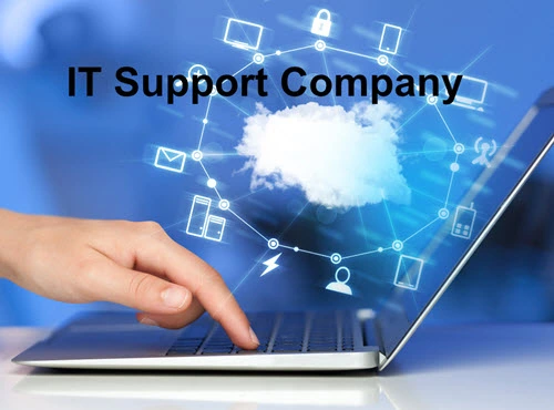 IT Support Company