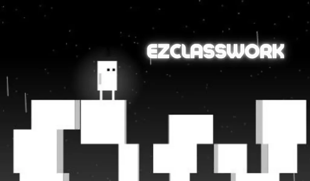 Ezclasswork