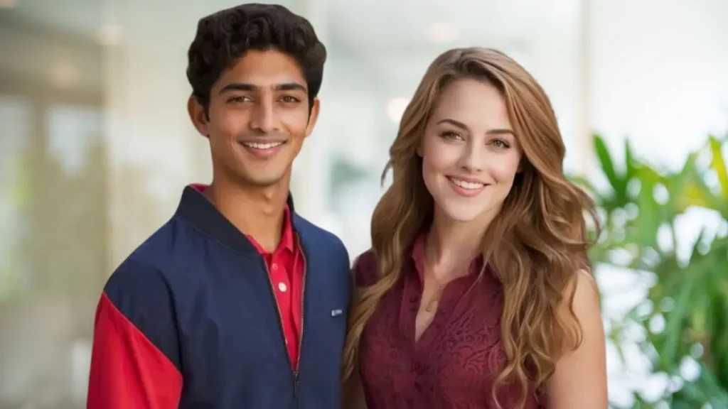 Kase Abusharkh Amy Berry