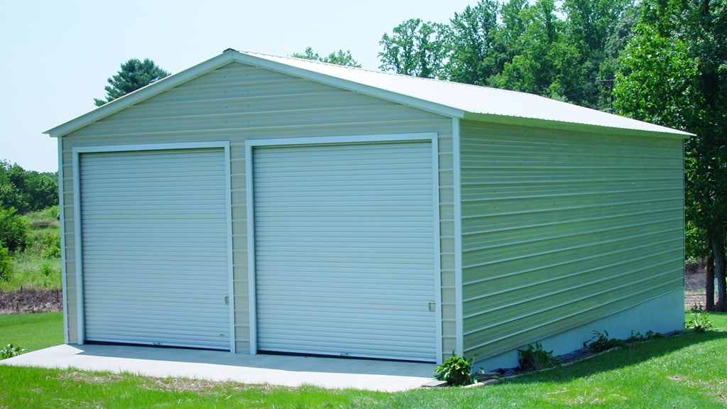 Prefab Steel Building Kits
